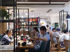 大堂-三猫黑鱼花(南大店)