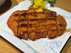 -三石铁板烧(紫竹桥店)
