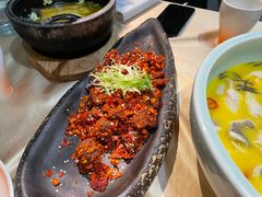 -观盐·盐帮菜(官园桥店)