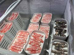 -蒙肥羊·酸汤潮牛·鲜牛肉火锅烤肉自助(岗顶店)