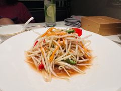-金链花·泰国餐厅(国贸店)