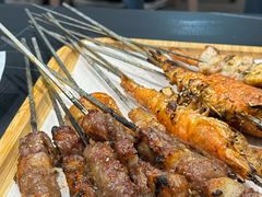 -老虎滩大连海鲜烧烤(建邺云锦路总店)