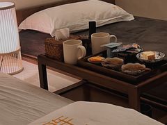 -清涟·足浴·spa·养生馆(重庆天地店)