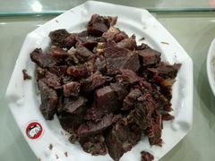 驴肉-闫家驴肉老店(华电一校店)