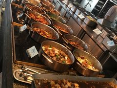 -星伦多自助料理·涮烤一体(杭州来福士店)