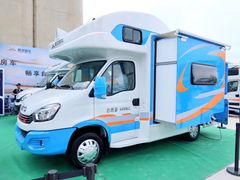 -北京房车博览中心