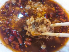 -当面说秘制小龙虾