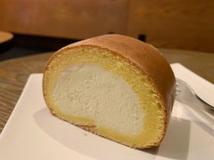 瑞士卷-星巴克(广州东圃天银店)