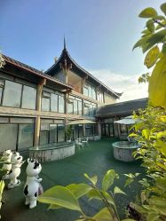 -爱弥儿月子中心(省医院店)