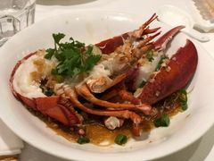 -新加坡海鲜共和(名胜世界圣淘沙海滨坊)