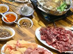 -阿欢牛肉店·火锅·粿条面