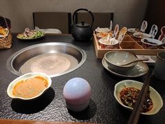-菌自由丨野生菌火锅特色庭院餐厅(丽江古城店)