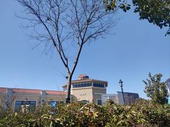-百联奥特莱斯广场(长沙店)