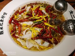 -太二酸菜鱼(正大广场店)