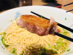 -雷神拉面(财富中心玉米楼店)