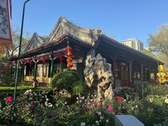 -白家大院·王府宫廷菜(苏州街店)