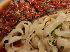 -松沪名灶·豆浆鱼头·新上海菜(飞航吾悦广场店)