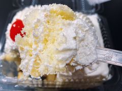 -红宝石·鲜奶小方·海派西点房(南丹店)