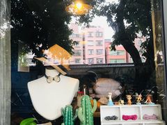 -小洲村