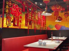 -禄鼎记·排队俩小时都要吃的酸菜鱼(石牌桥店)