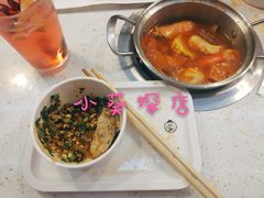 -龍歌自助小火锅(李沧丽达店)