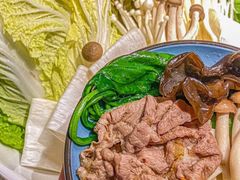 -小肥羊·牛羊肉火锅(万达广场店)