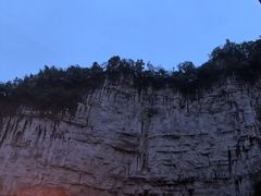 -车溪民俗旅游区