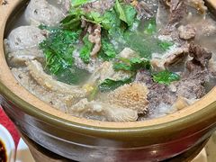 -抱德·潮汕味(敦和店原惠城鱼仔)