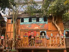 -呀路古热带植物园