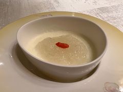 -东海朗廷酒店-唐阁T’ANG COURT 中餐厅