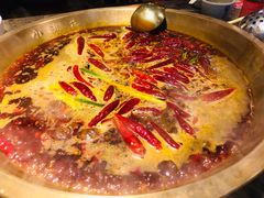 -小龙坎火锅(全球总店)