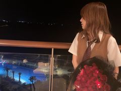 -深圳大梅沙京基洲际度假酒店