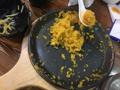 -五谷粮煎饼卷大葱(景星店)