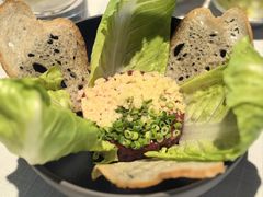 -Marina厨房·ALA精酿(月湖盛园店)