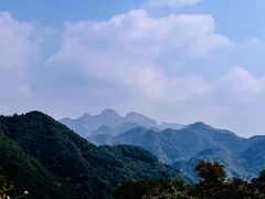 -京东石林峡风景区