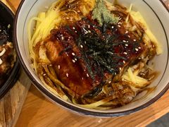 -一風堂拉面(港汇恒隆店)