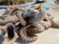 -天然居·漳港海鲜·海景餐厅(南澳总店)