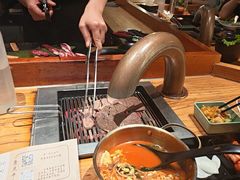 -千寻烧肉(政务区店)