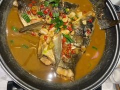 -老李家土菜馆·安吉地标美食