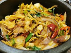 -高老庄新家宴(北斗星广场店)