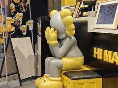 -HIMANGO很芒の芒(芳圆里店)