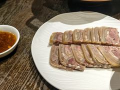 -魁盛居百年鲁菜馆(县西巷店)
