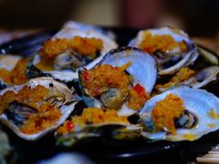 招牌蒜蓉辣酱蚝-蚝抵食·湛江生蚝(湾北路店)