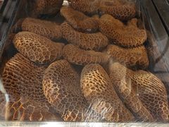 -王德炭烤牛羊肉(西关大街店)