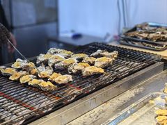 -大学城夜市大排档(凤栖路店)