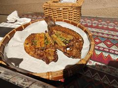 -火塘云南烧烤大排档