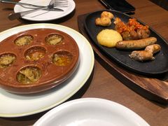 -萨莉亚意式餐厅(杭州西溪龙湖天街店)