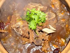 -昌盛德徐州老菜馆