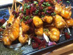 -湘拾(壹方北馆店)