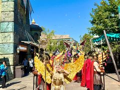 -波塞冬旅游度假区